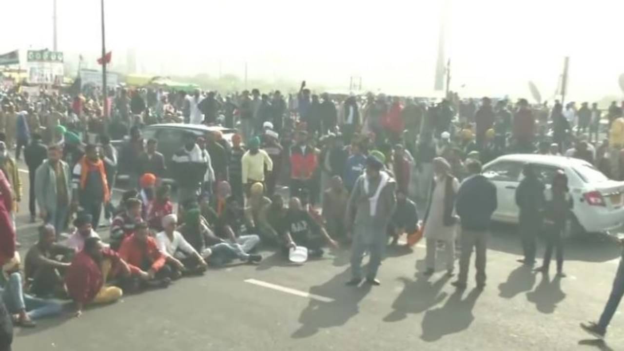 আজ দিনভর অনশনে কৃষকরা, সঙ্গী অরবিন্দ কেজরীবালও