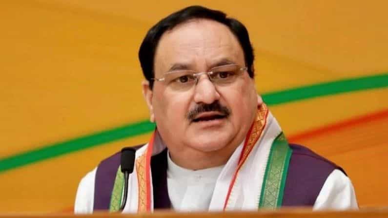 দু’দিনের বঙ্গ সফরে নাড্ডা, বেশিরভাগ সময়টাই কাটাবেন কালীঘাট ও ডায়মন্ড হারবারে দু’দিনের বঙ্গ সফরে নাড্ডা, বেশিরভাগ সময়টাই কাটাবেন কালীঘাট ও ডায়মন্ড হারবারে