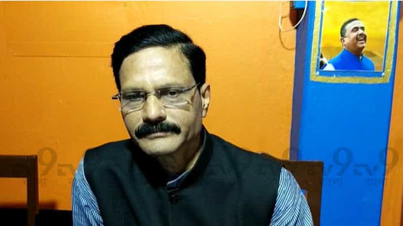 শুভেন্দু 'ঘনিষ্ঠ' কণিষ্ক পাণ্ডাকে বহিষ্কার করল তৃণমূল শুভেন্দু 'ঘনিষ্ঠ' কণিষ্ক পাণ্ডাকে বহিষ্কার করল তৃণমূল