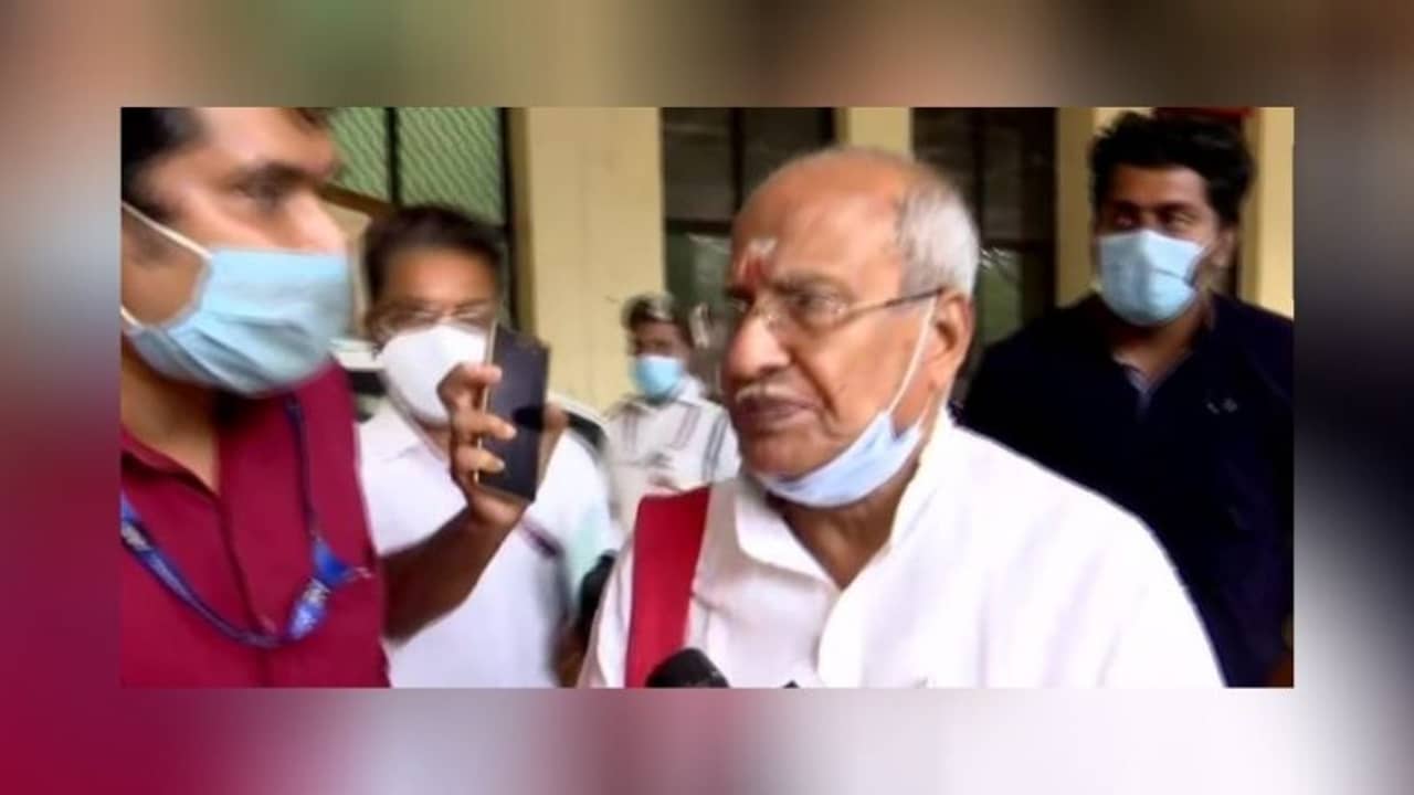 সমালোচনার মুখে পড়ে নিজের অবস্থান নিয়ে পাল্টি খেলেন কেরল বিধানসভার বিজেপি সদস্য