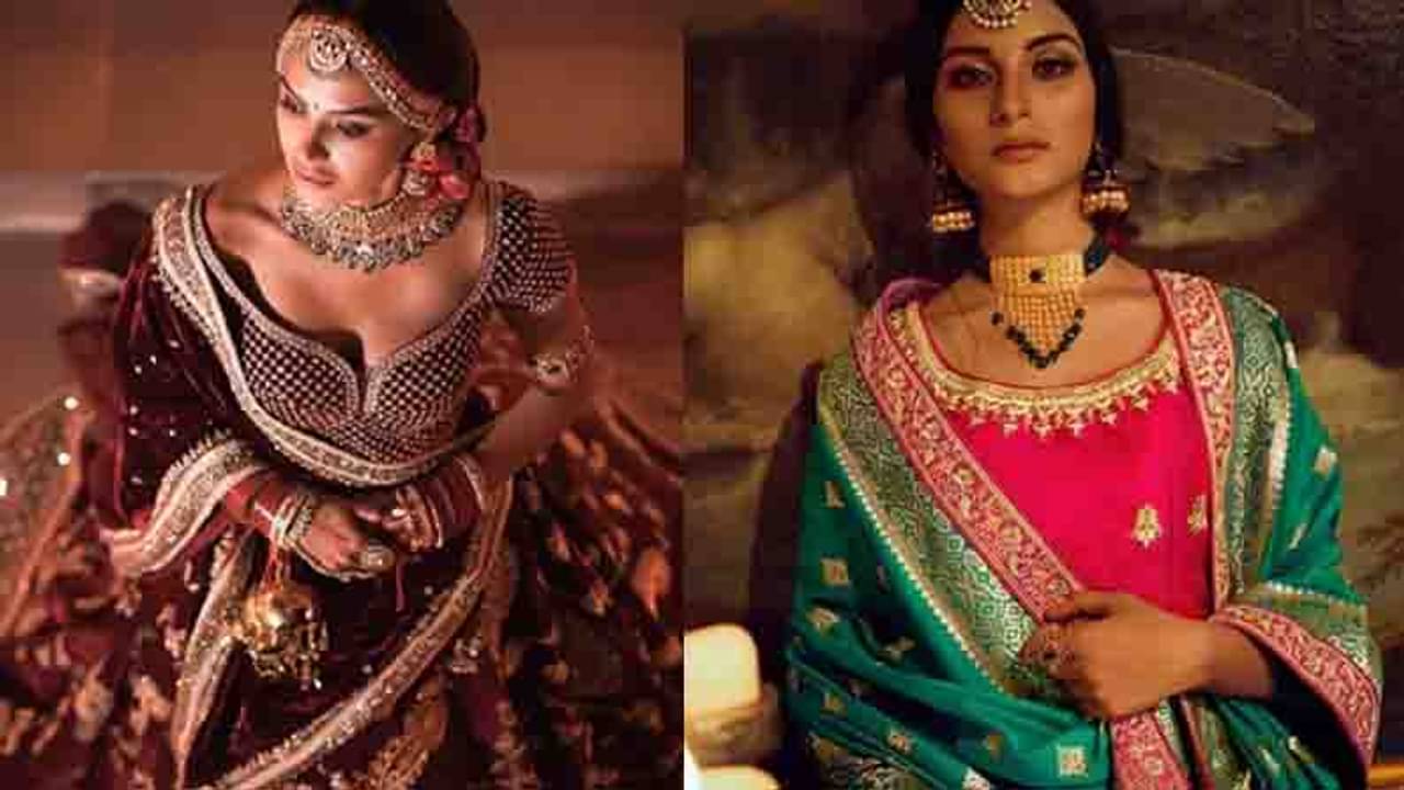 শীতের বিয়েবাড়িতে লেহেঙ্গা পরেও ঠাণ্ডা আটকাবেন কীভাবে?