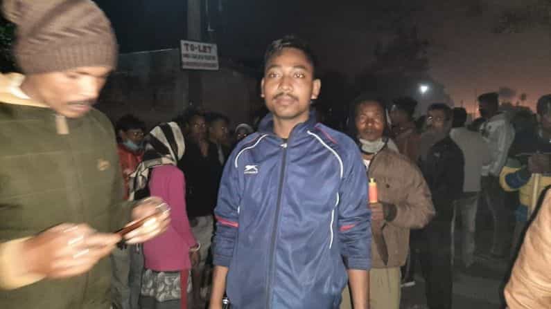 ফাঁসিদেওয়ায় চিতাবাঘের কামড়ে আহত রেঞ্জার-সহ ৪ বাসিন্দা, মারা হল গুলি করে ফাঁসিদেওয়ায় চিতাবাঘের কামড়ে আহত রেঞ্জার-সহ ৪ বাসিন্দা, মারা হল গুলি করে