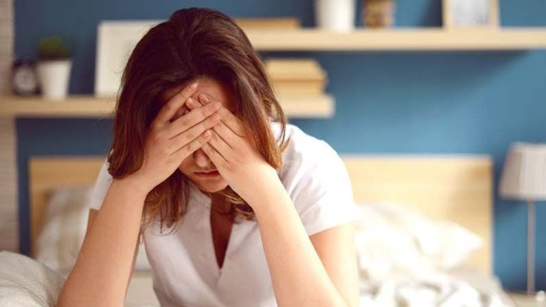 সকালে উঠে ঝিমুনি ভাব, সারাদিন ক্লান্তি! চনমনে থাকতে মেনে চলুন ঘরোয়া টিপস সকালে উঠে ঝিমুনি ভাব, সারাদিন ক্লান্তি! চনমনে থাকতে মেনে চলুন ঘরোয়া টিপস