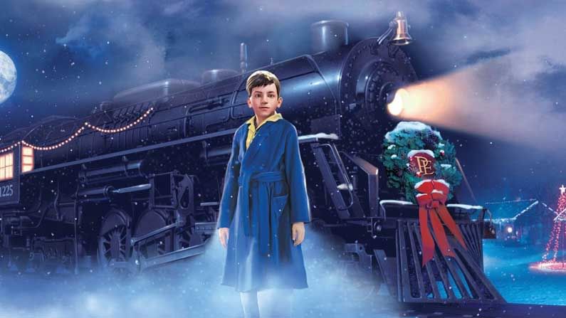 The Polar Express, ২০০৪ সালে রিলিজ হওয়া এই ছবি দেখতে পাবেন অ্যামাজন প্রাইম এবং নেটফ্লিক্সে। 