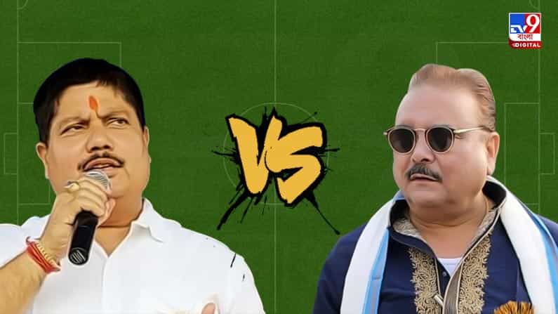 মদন মিত্রের স্ট্রাইকারই তো আমাদের ক্যাপ্টেন: অর্জুন