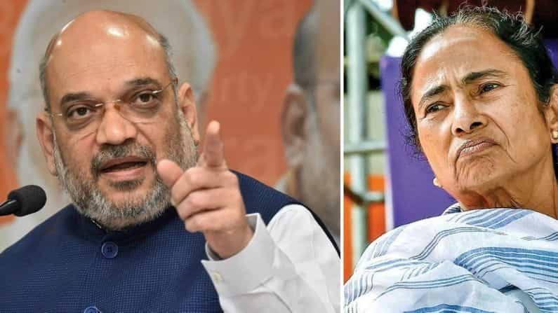 মমতার পরই অমিতের সভা মেদিনীপুরে, বিজেপির নতুন কৌশল কি 'ম্যান মার্কিং'! মমতার পরই অমিতের সভা মেদিনীপুরে, বিজেপির নতুন কৌশল কি 'ম্যান মার্কিং'!