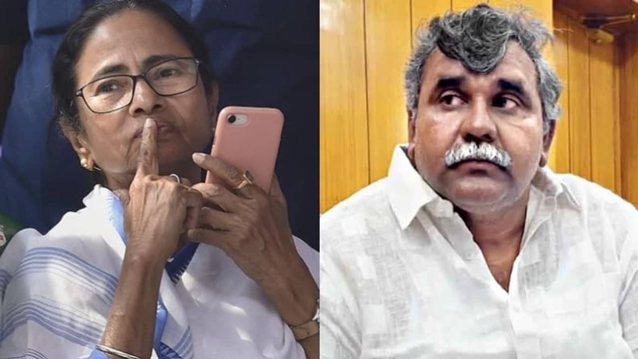 মাথা গরম করিস না, আমি আসছি, জিতেন্দ্রকে মমতা