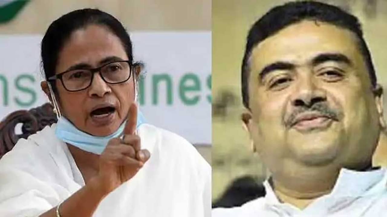 নন্দীগ্রামে বহিরাগত মমতা! ভূমিপুত্র চেয়ে পোস্টার পড়ল জেলায়