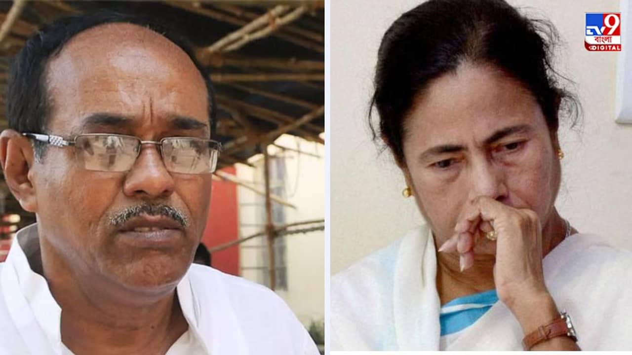 আমি মরে গেলে তাঁরা জায়গা নেবে, মমতার কথায় বক্সীর চোখে জল