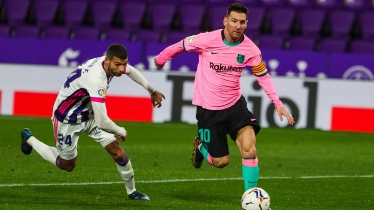 অক্ষত থাকবে মেসির রেকর্ড, মত প্রাক্তনদের