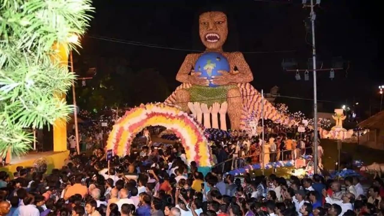 বর্ষশেষে উৎসবে রাশ টানতে রাজ্যগুলিকে একগুচ্ছ পরামর্শ কেন্দ্রীয় স্বরাষ্ট্র মন্ত্রকের