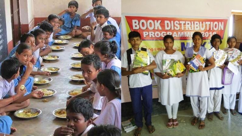 Jalpaiguri: মেলেনি মিড-ডে মিলের টাকা! স্কুল শিক্ষককদেরই তালা বন্ধ করে দিল স্বনির্ভর গোষ্ঠীর সদস্যরা