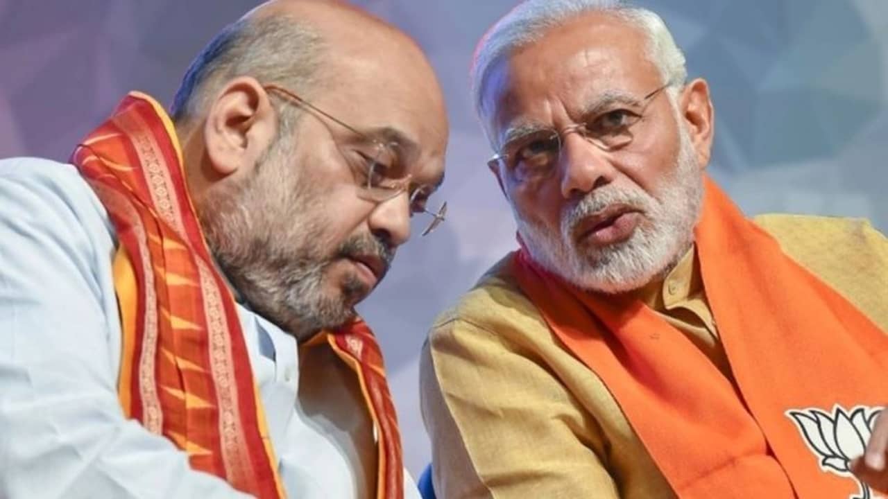 মোদী-শাহের বিরুদ্ধে ১০ কোটি ডলারের মামলা খারিজ করল মার্কিন আদালত