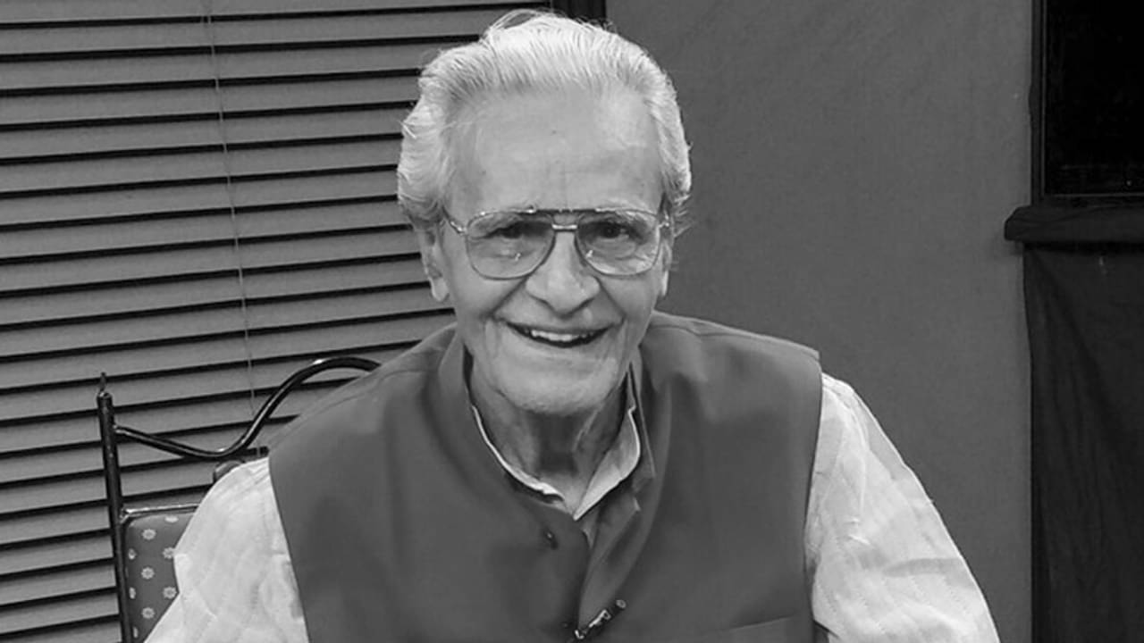 প্রখ্যাত অভিনেতা মনু মুখোপাধ্যায় প্রয়াত