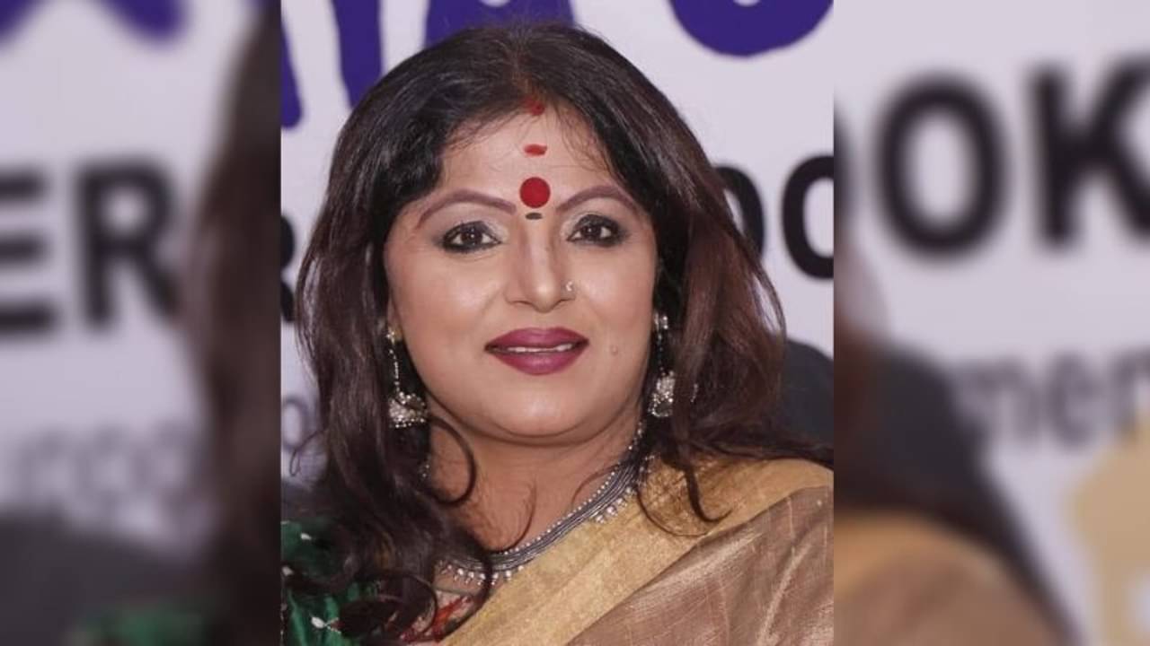 চোলাই মদ আর পিস্তলের গুদাম ছাড়া কোনও শিল্প হয়নি: পাপিয়া অধিকারী