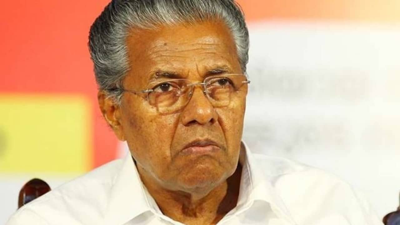 বিনামূল্যে করোনা টিকা নির্বাচনী বিধিভঙ্গ নয়, ব্যাখ্যা দিলেন কেরলের মুখ্যমন্ত্রী