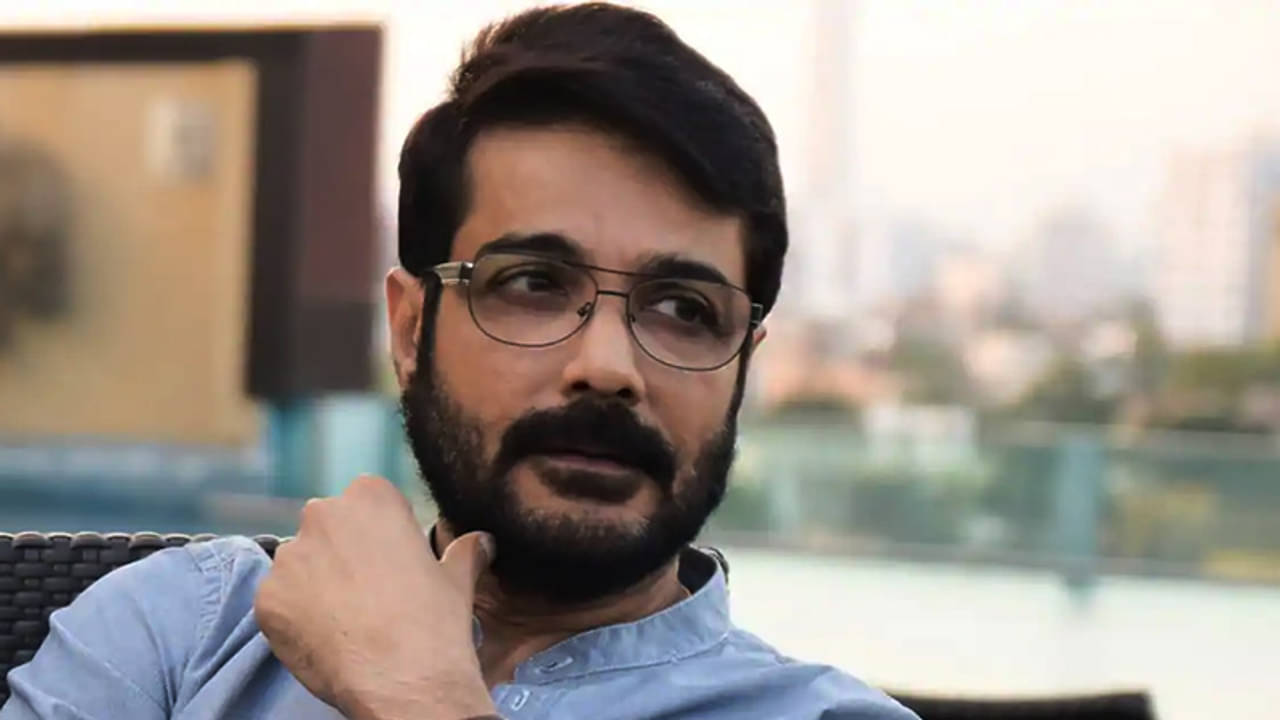 ২৮ বছর পর আবার পরিচালকের আসনে প্রসেনজিৎ ইন্ডাস্ট্রি চট্টোপাধ্যায়