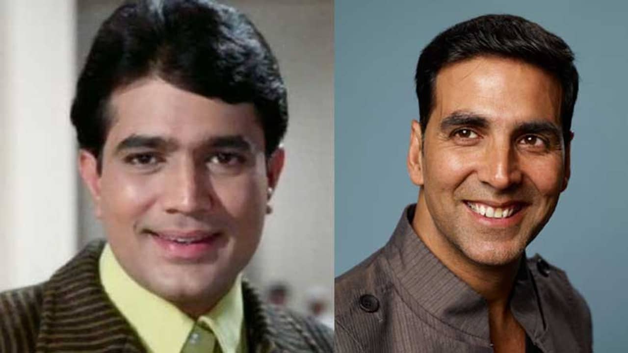 রাজেশ প্রযোজিত কোন ছবিতে অডিশন দিয়েও সুযোগ পাননি অক্ষয়?