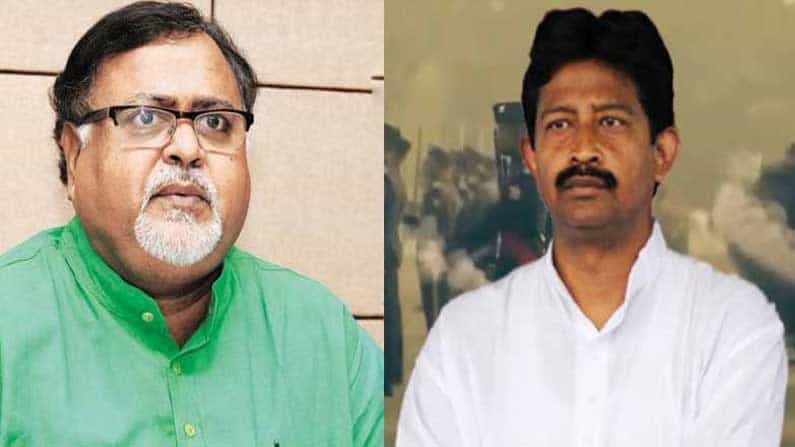 শুভেন্দুর সঙ্গে আমাকে গুলিয়ে ফেলবেন না, পার্থর বাড়িতে দাঁড়িয়ে বলে গেলেন রাজীব শুভেন্দুর সঙ্গে আমাকে গুলিয়ে ফেলবেন না, পার্থর বাড়িতে দাঁড়িয়ে বলে গেলেন রাজীব