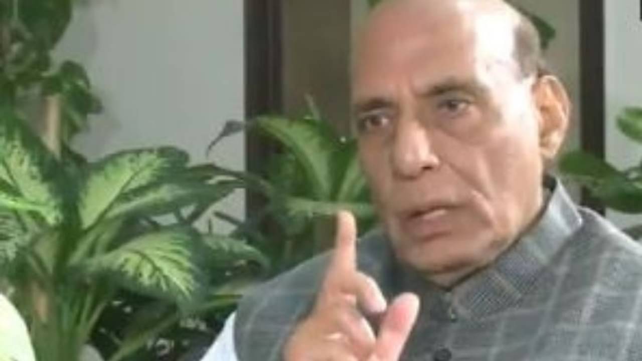 Exclusive: বাংলায় জিতবে বিজেপি, সংখ্যাতত্ত্বে না গিয়ে আত্মবিশ্বাসী রাজনাথ