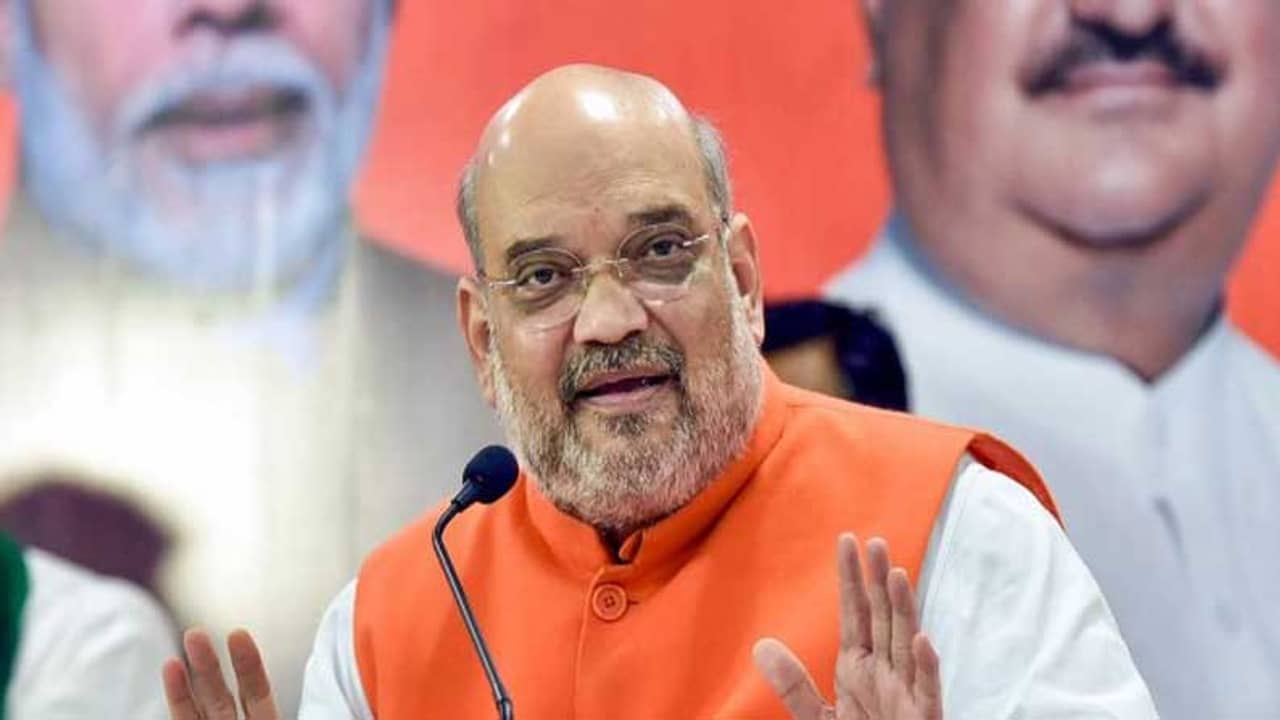 আজ রবিঠাকুরের শান্তিনিকেতনে শাহ, সফর ঘিরে নিরাপত্তার কড়া বেষ্টনী