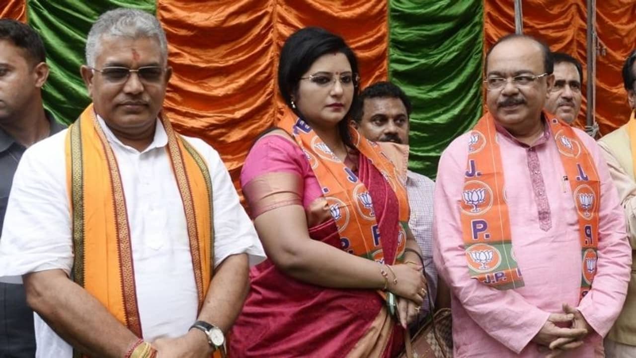 একুশের নির্বাচনের আগে বড় দায়িত্ব পেলেন শোভন, পদ-প্রাপ্তি হল বৈশাখীরও