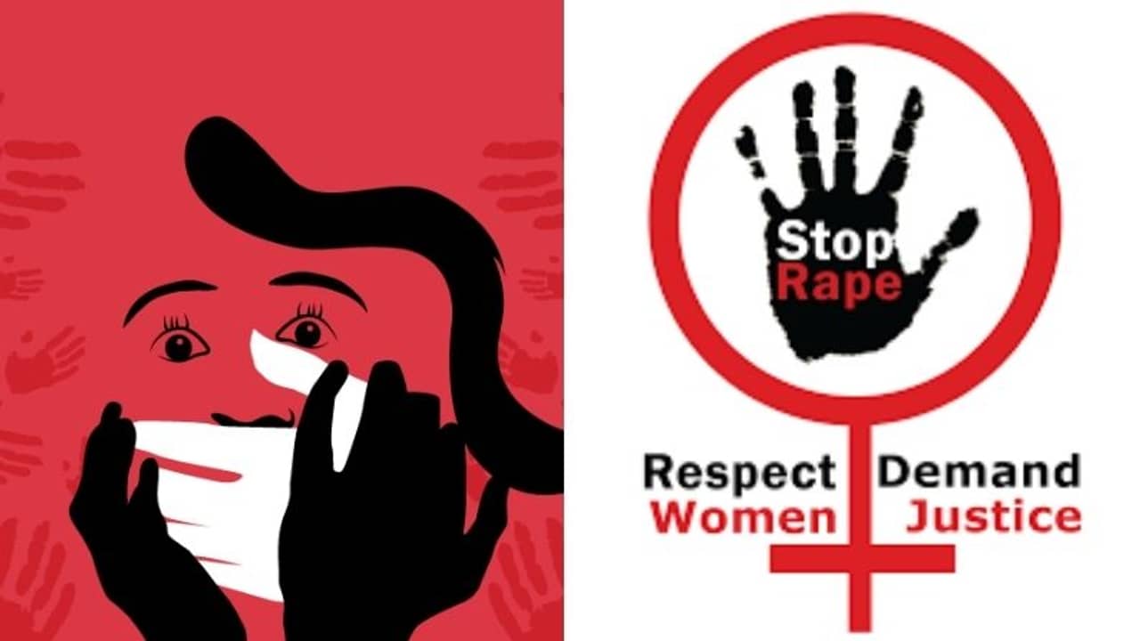 ফের নারকীয় হিংসার সাক্ষী রাজধানী, নাবালিকাকে বাড়িতে ডেকে গণধর্ষণ ৪ যুবকের