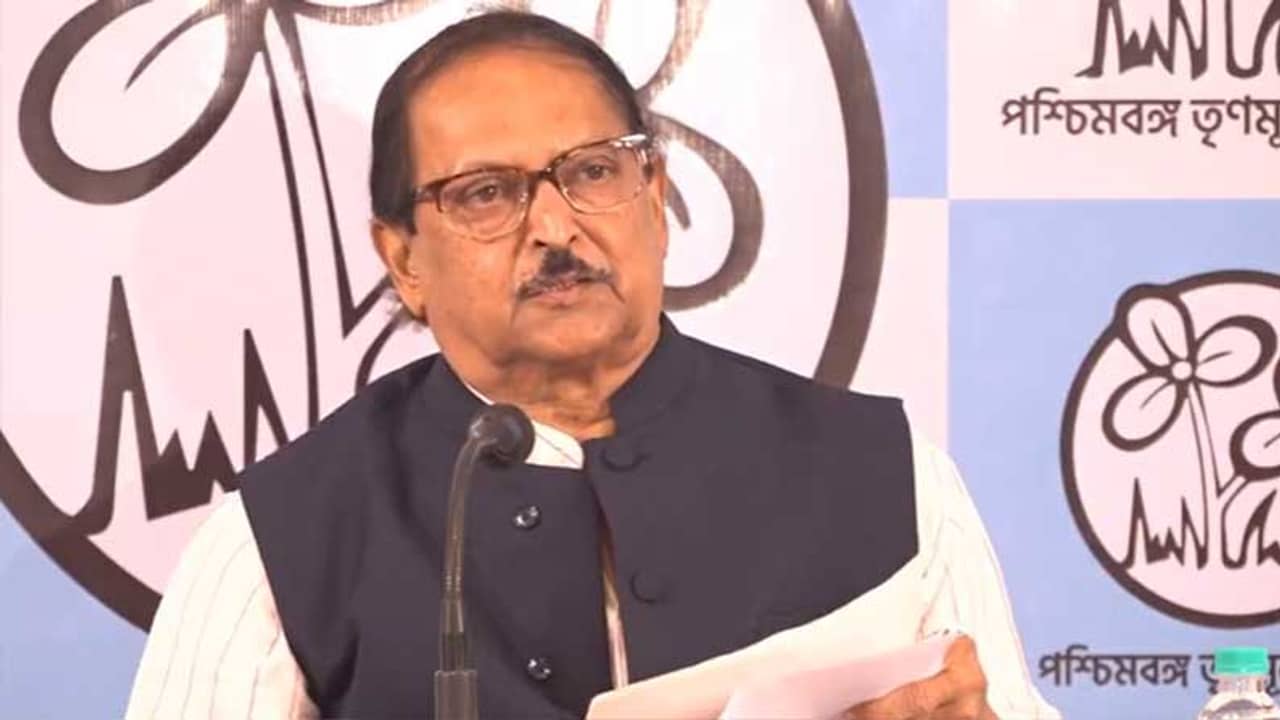 নিজেদের শটগানেই প্রাণ হারিয়েছেন বিজেপি কর্মী: সুব্রত