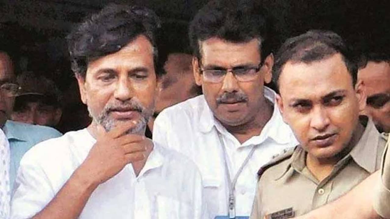 বিস্ফোরক ২১ পাতার চিঠি দিলেন সুদীপ্ত সেন, সারদাকাণ্ডে নয়া মোড়?