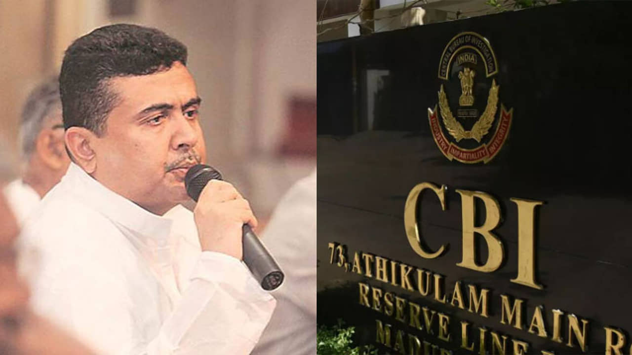 সুদীপ্তর চিঠি কোনও প্রভাবশালীর অঙ্গুলিহেলনে নয় তো! সিবিআই-কে শুভেন্দুর বিস্ফোরক চিঠি