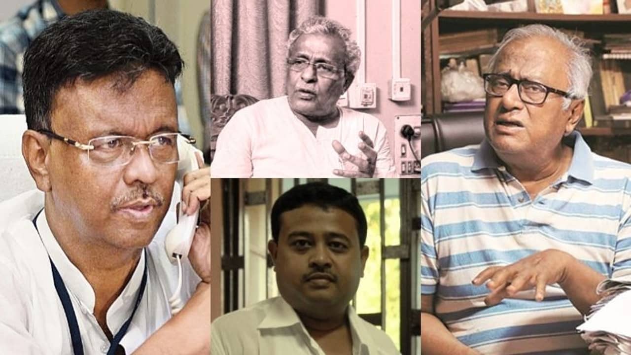 ব্রাত্য অধিকারীরা! কাঁথিতে অধিকার অটুট রাখতে পাল্টা সভা তৃণমূলের