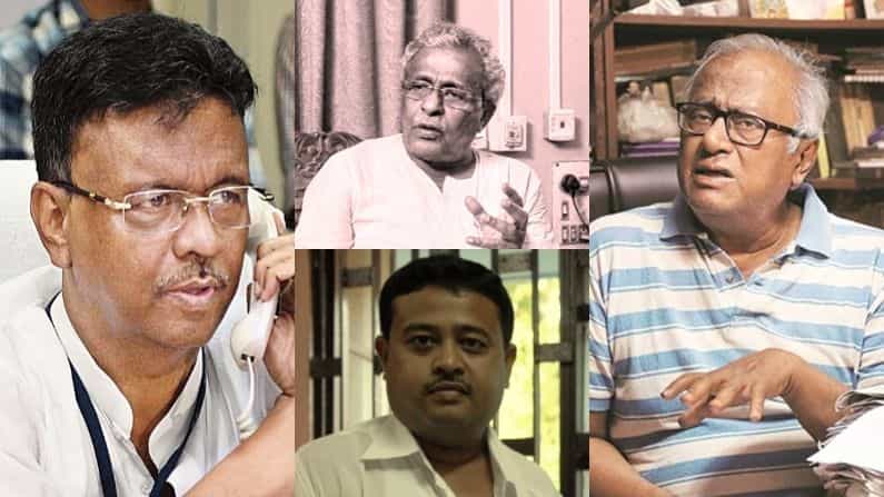 ব্রাত্য অধিকারীরা! কাঁথিতে 'অধিকার' অটুট রাখতে পাল্টা সভা তৃণমূলের ব্রাত্য অধিকারীরা! কাঁথিতে 'অধিকার' অটুট রাখতে পাল্টা সভা তৃণমূলের