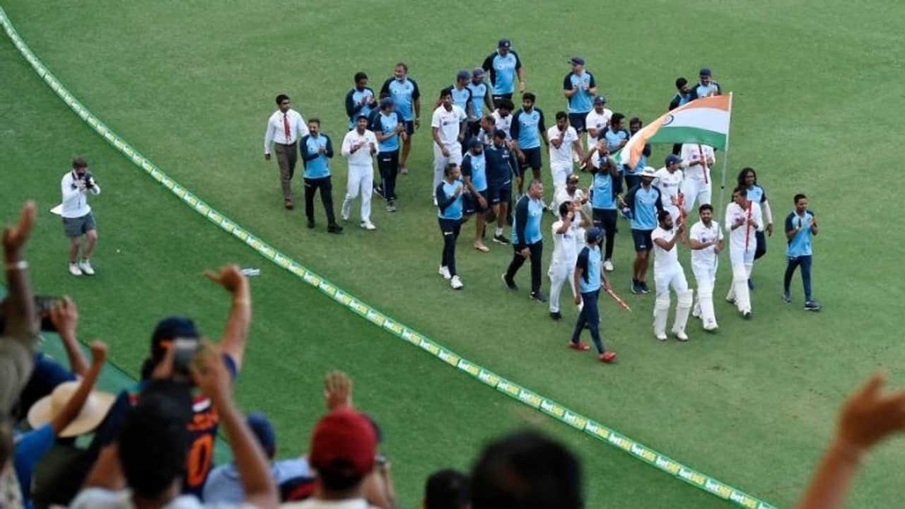 ভারতীয় বোর্ডকে খোলা চিঠি ক্রিকেট অস্ট্রেলিয়ার