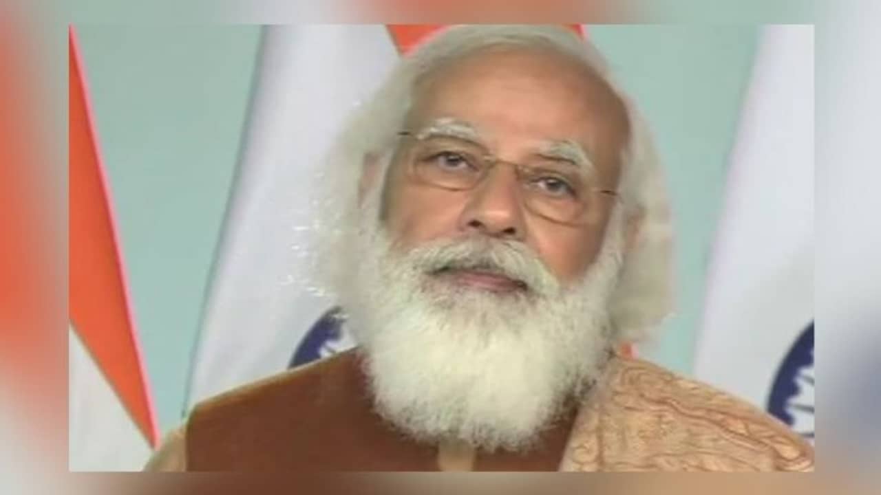 ঝুঁকি নিন, ব্যর্থতার ভয় পেলে চলবে না, আত্মনির্ভরতা প্রসঙ্গে গাব্বায় জয়ের উদাহরণ দিলেন মোদী