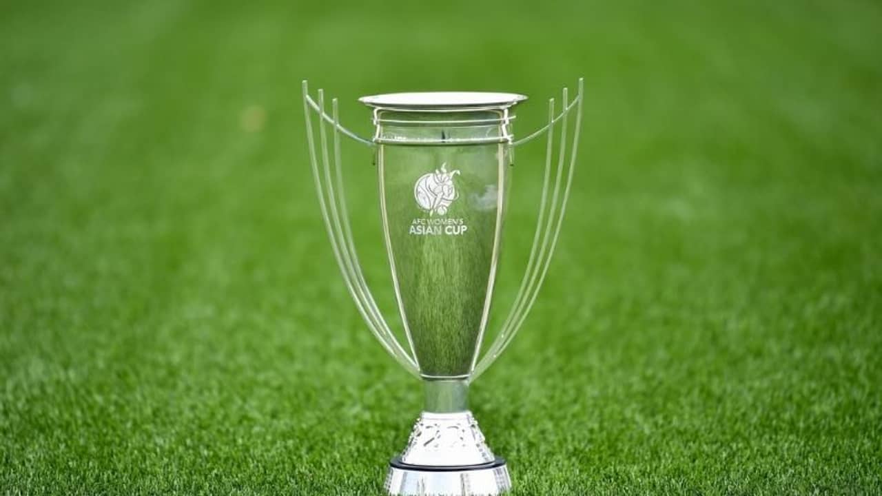 আগামী বছর ভারতে মেয়েদের এশিয়ান কাপও