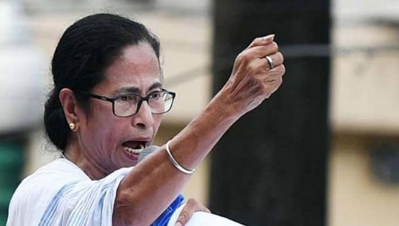 নন্দীগ্রামে প্রার্থী মমতার ভোট প্রচারে বিশেষ টিম তৃণমূলের