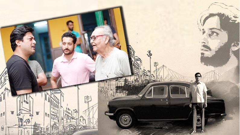 সৌমিত্র চট্টোপাধ্যায়ের জন্মদিনে রিলিজ হবে ‘অভিযান’-এর টিজার, জানালেন পরমব্রত