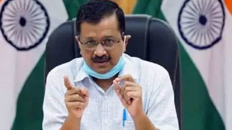 তৃতীয় ঢেউয়ের থেকেও ভয়াবহ, টিকাকরণে বয়সসীমা তুলে দেওয়ার ফের আর্জি কেজরীবালের