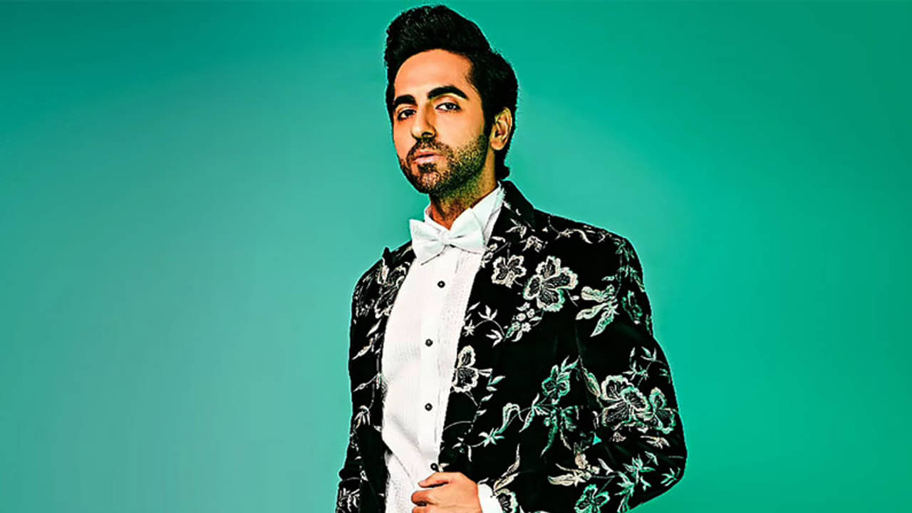 মুম্বইয়ে ফিরলেন আয়ুষ্মান, জল্পনা বড় প্রোজেক্ট সাইন করবেন তিনি