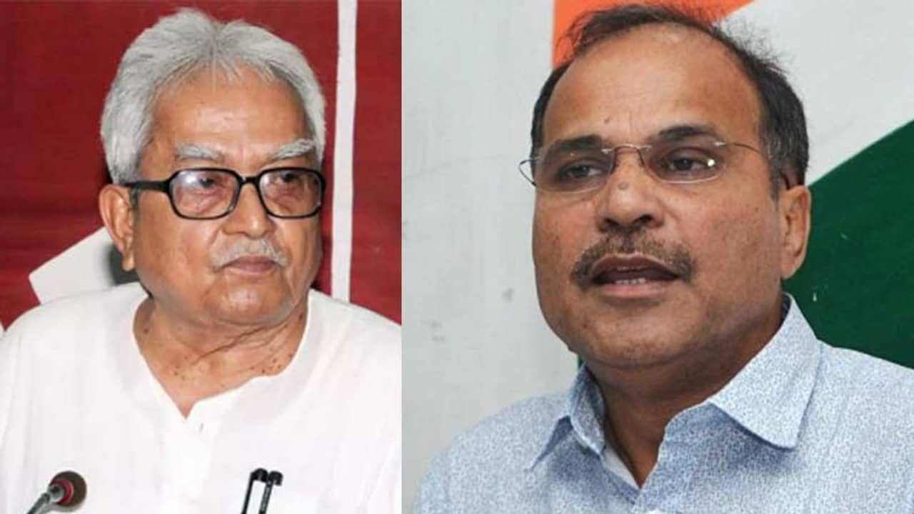 ওদের প্রার্থী দুবার হেরেছে, আমাদের লোককেই ভোটে দাঁড় করাতে হবে, জোটপ্রার্থী নিয়ে হইচই কংগ্রেসের