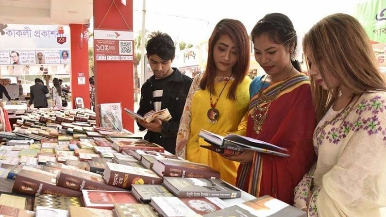 করোনার কোপ, অনির্দিষ্ট কালের জন্য স্থগিত ঐতিহাসিক 'অমর একুশে গ্রন্থমেলা'