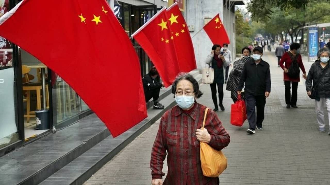 ঘরওয়াপসি করোনার? সংক্রমণের জেরে চিনে বিচ্ছিন্ন দুই শহর