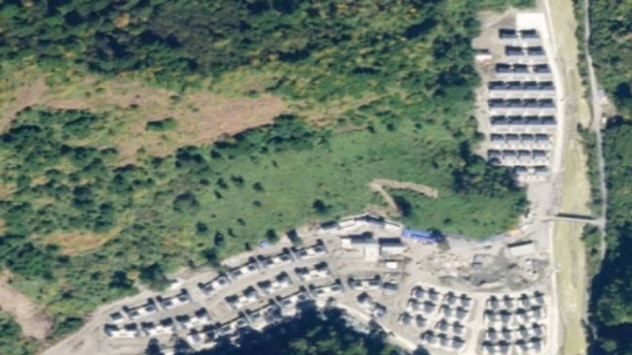 অরুণাচল সীমান্তের ভারতীয় ভূখণ্ডে গ্রাম গড়েছে চিন? প্রকাশ্যে উপগ্রহ চিত্র