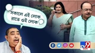 নন্দীগ্রামে তৃণমূল প্রার্থী মমতা। লড়তে পারেন ভবানীপুর থেকেও