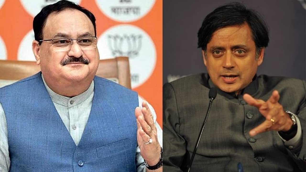 ট্রায়ালের আগেই কেন ছাড়পত্র? ভ্যাকসিন নিয়ে প্রশ্ন কংগ্রেসের, পাল্টা জবাব বিজেপির