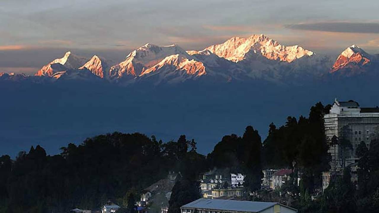হাতে সময় কম? শীতে বেড়াতে যান পশ্চিমবঙ্গের এই সব জায়গায়