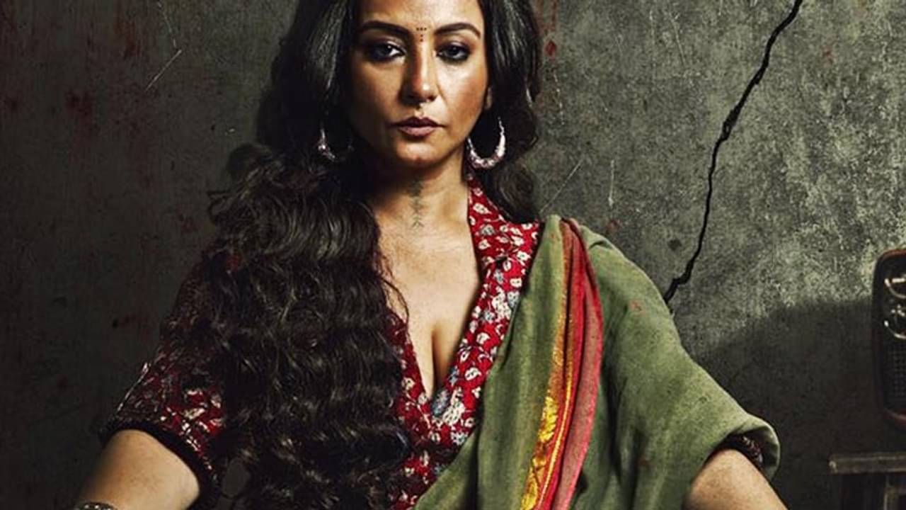 নতুন চরিত্র শুরুর আগে নাকি চরম মানসিক প্রস্তুতি নিয়েছিলেন দিব্যা?