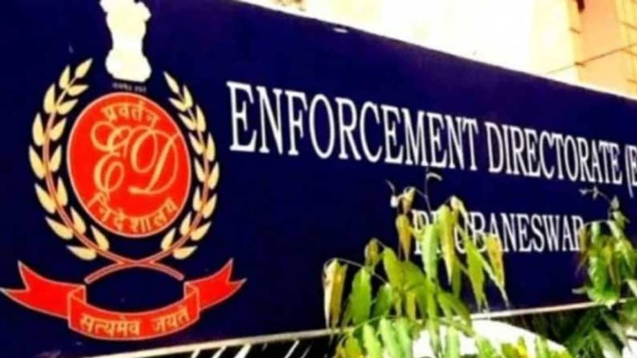 সারদা-নারদ মামলা নিয়ে নতুন করে তৎপর হচ্ছে ইডি