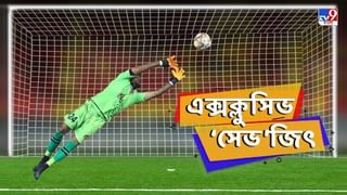 অপরাজিত তকমা ঘুচল ৭ ম্যাচ পর , মুম্বইয়ের কাছে হার এসসি ইস্টবেঙ্গলের