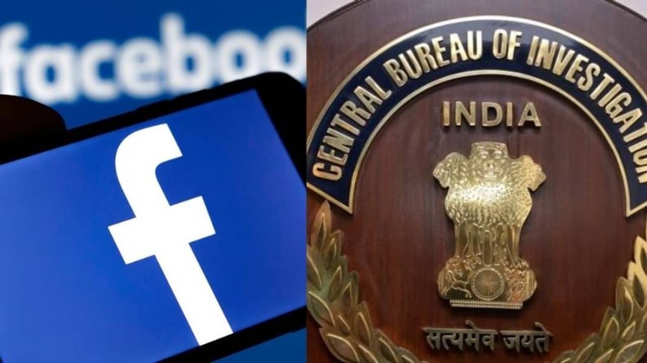 ফেসবুক থেকে তথ্য চুরি! কেমব্রিজ অ্যানালিটিকার নামে মামলা দায়ের সিবিআইয়ের